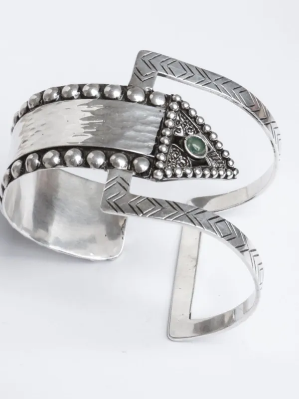 Whirl-Cuff-Yelli-Jewels