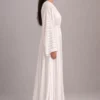 White-Caftan-Milsouls
