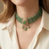 Choker-Vert-Imperial-Majesty-jewelry