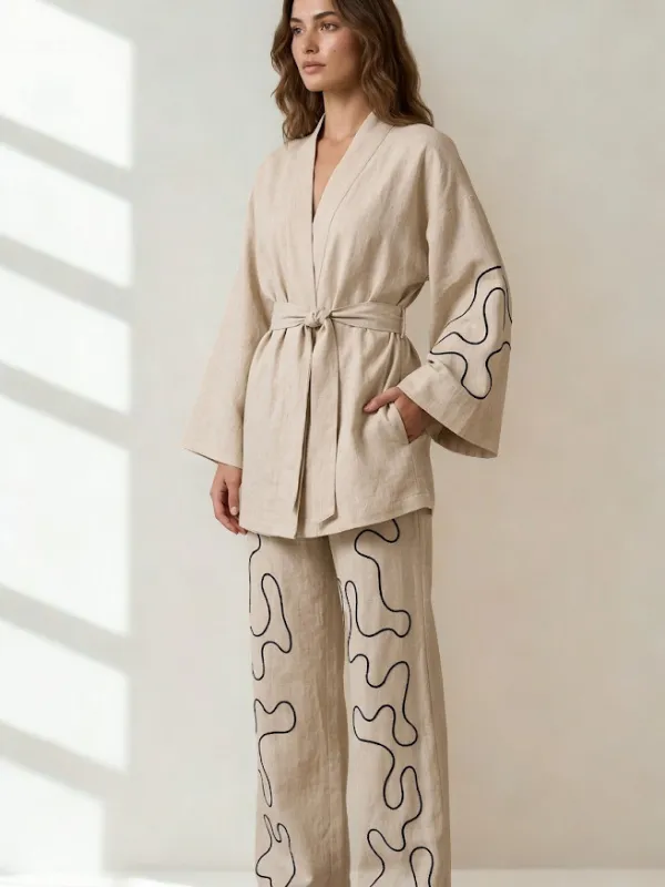 Ensemble-en-lin-RK-Creation