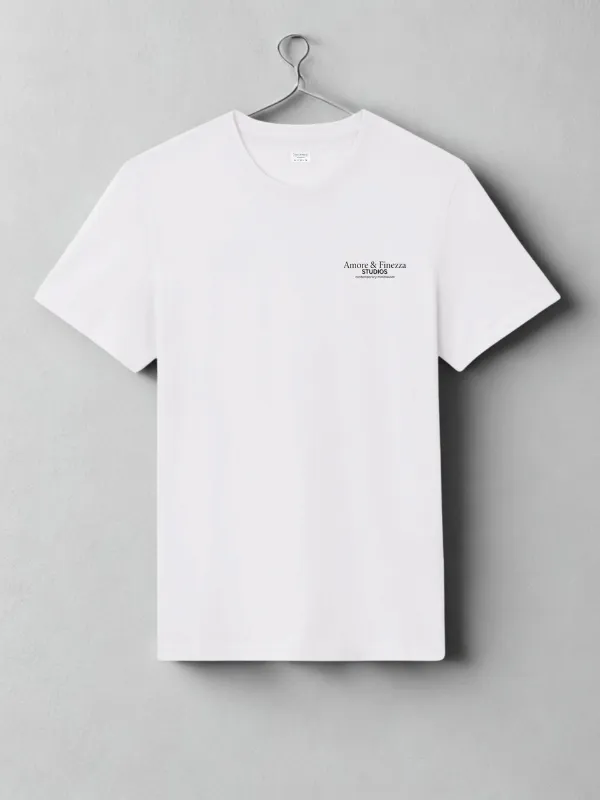 Essential-T-shirt-blanc-Amore-Finezza