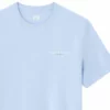 Essential-T-shirt-bleu-ciel-Amore-Finezza