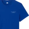 Essential-T-shirt-bleu-roi-Amore-Finezza