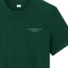 Essential-T-shirt-vert-Amore-Finezza