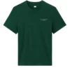 Essential-T-shirt-vert-Amore-Finezza