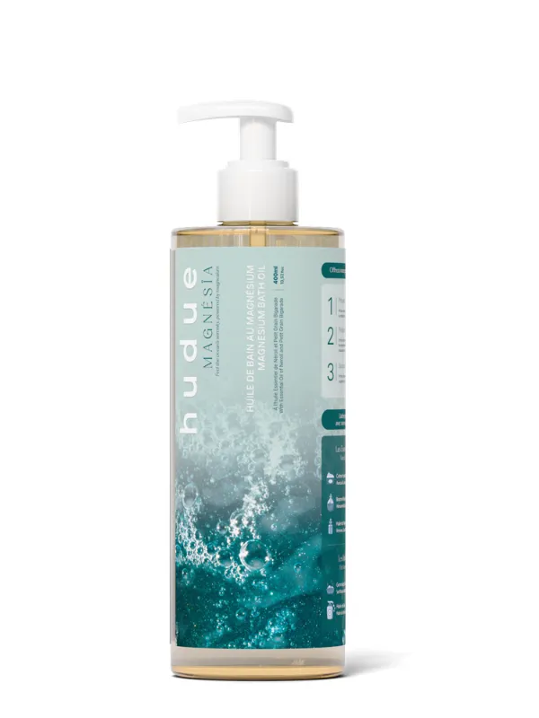 Huile-de-Bain-Douche-au-Magnesium-Nettoyante-Apaisante-Hudue