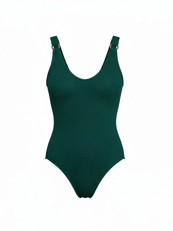 Maillot-de-Bain-Elya-Vert-Lemon-swim