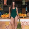 Maillot-de-Bain-Elya-Vert-Lemon-swim