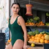 Maillot-de-Bain-Elya-Vert-Lemon-swim