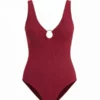 Maillot-de-Bain-Naya-Rouge-fromboise-Lemon-swim