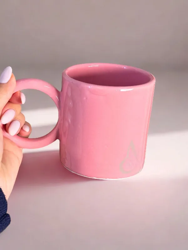 Mug-artisanal-Tafoukt-anse-milieu-uni-Ajbir