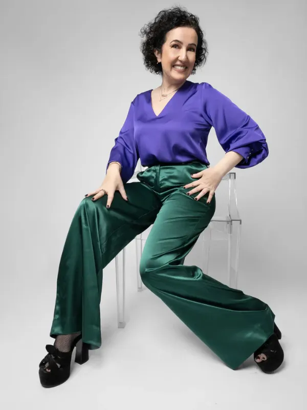 Pantalon-CRUSH-Vert-Emeraude-Gemini19