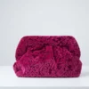 Pochette-Grande-velours-rose