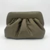 Pochette-Moyenne-Olive-IRTHY-BRAND