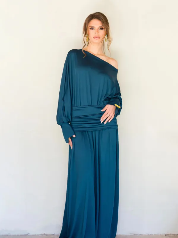 Robe-ELYA-LAIAN