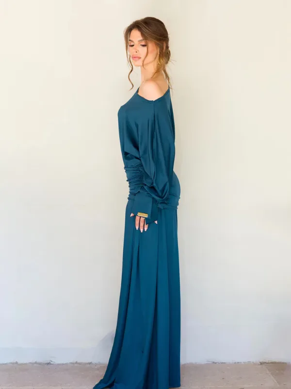 Robe-ELYA-LAIAN