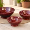 Saladier-artisanal-en-ceramique-Bordeaux-Ajbir.