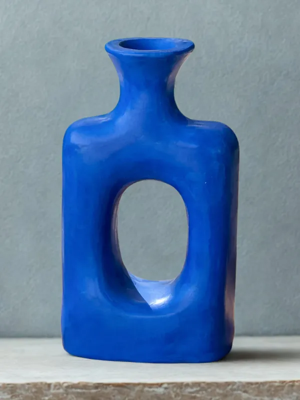 Vase-artisanal-Riad-mat-Ajbir