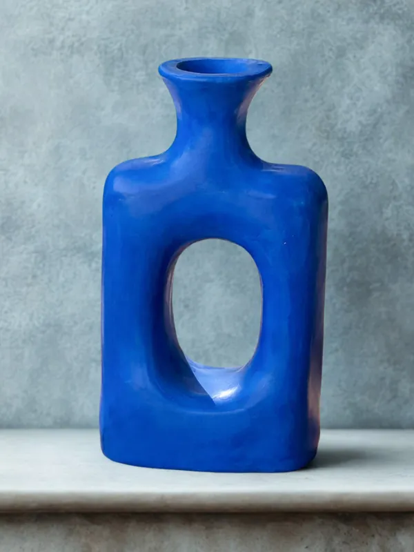 Vase-artisanal-Riad-mat-Ajbir