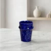 Verre-moyen-Tizwelt-9cm-bleu-Ajbir