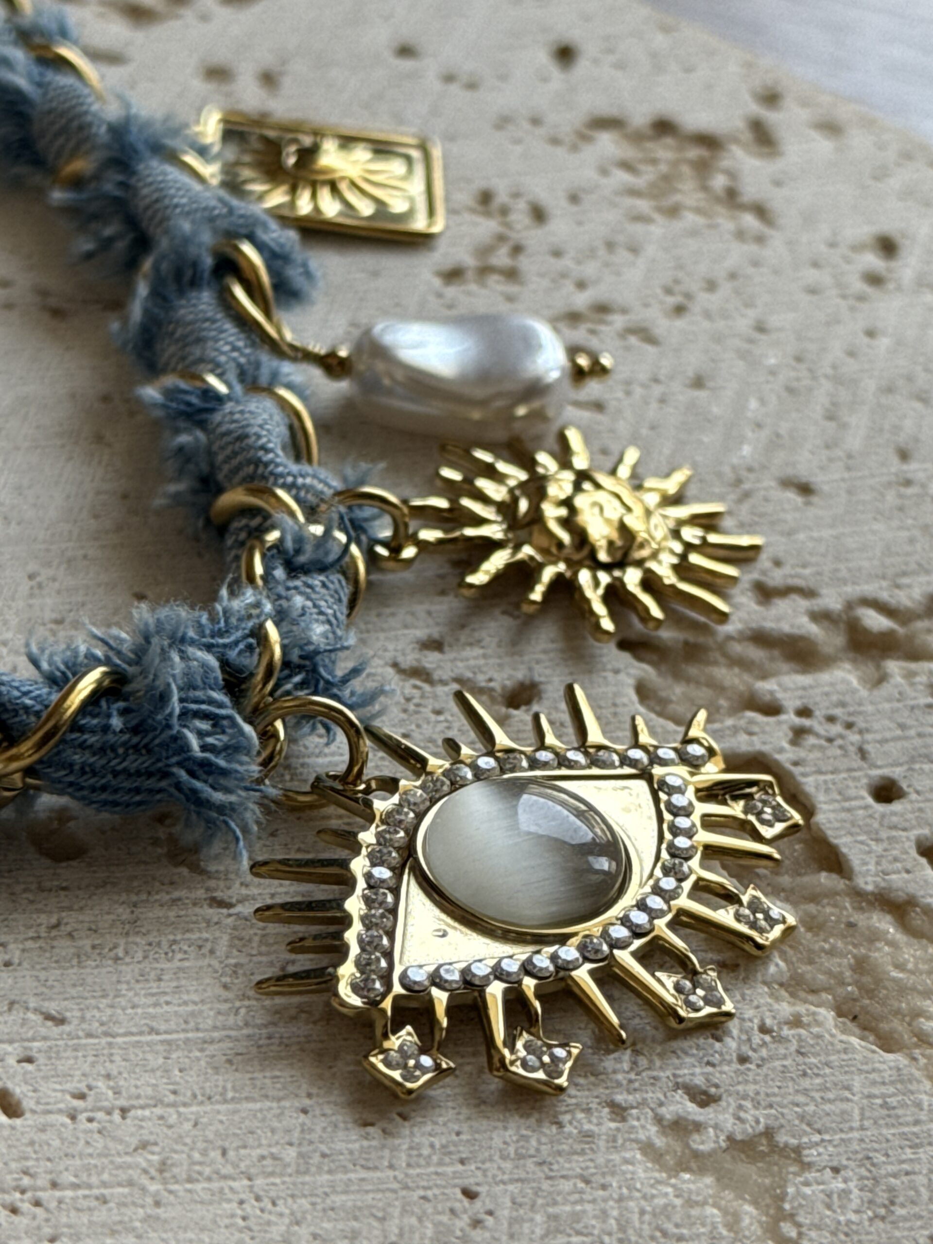 AVA JEWELRY