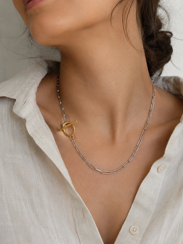 Collier Soren