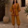 CombiKimo Sahara Bershmann