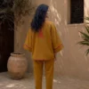 CombiKimo Sahara Bershmann
