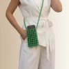 Coque-de-Telephone-Perlee-Vert-Majesty-jewelery