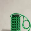 Coque-de-Telephone-Perlee-Vert-Majesty-jewelery