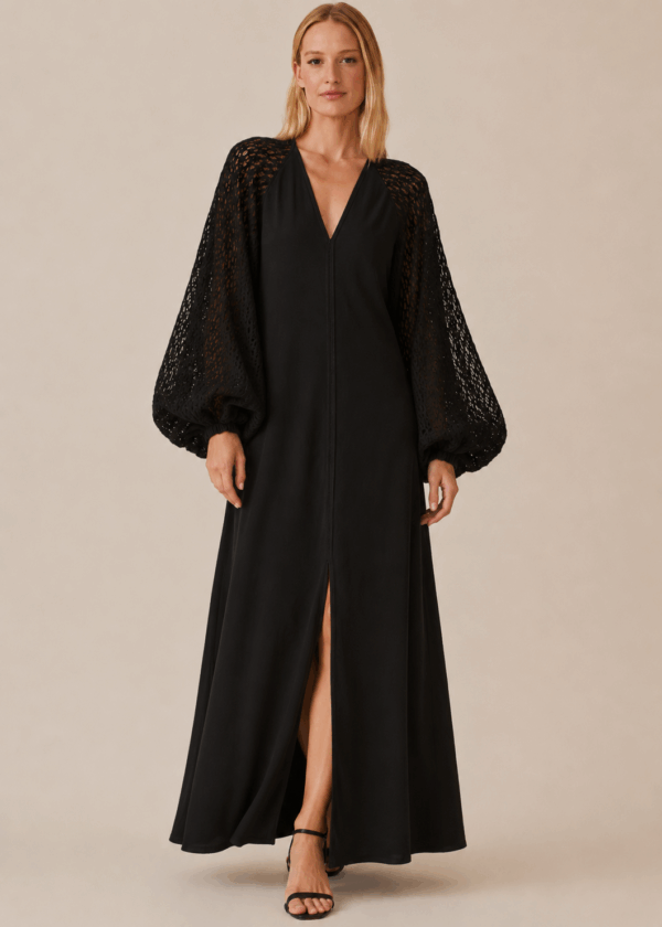 ELLA ROBE
