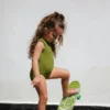 Maillot-de-Bain-Tamy-pour-Enfant-Vert-lemon-swim