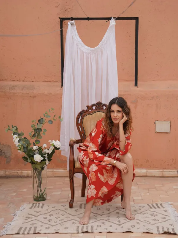 Robe-Spring-Maison-orientouch