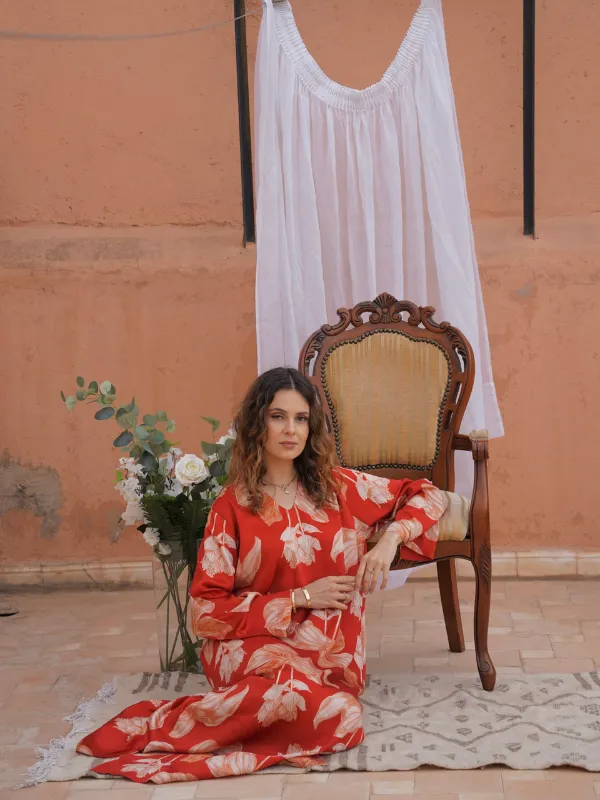 Robe-Spring-Maison-orientouch