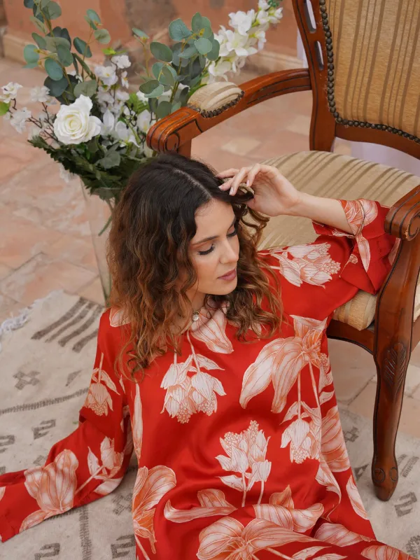 Robe-Spring-Maison-orientouch