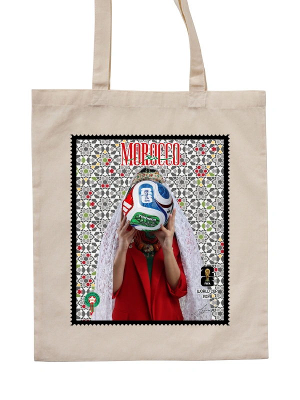 Tote Bag – Image 9