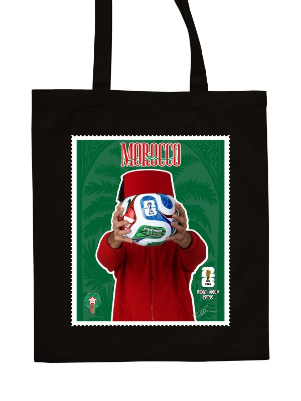Tote Bag – Image 6