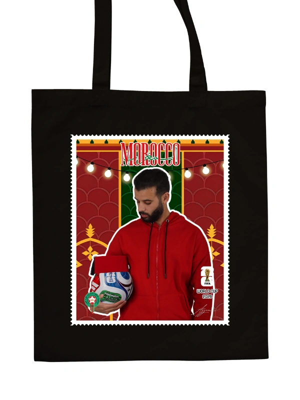 Tote Bag – Image 4
