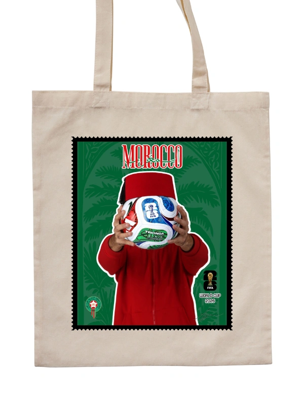 Tote Bag – Image 11