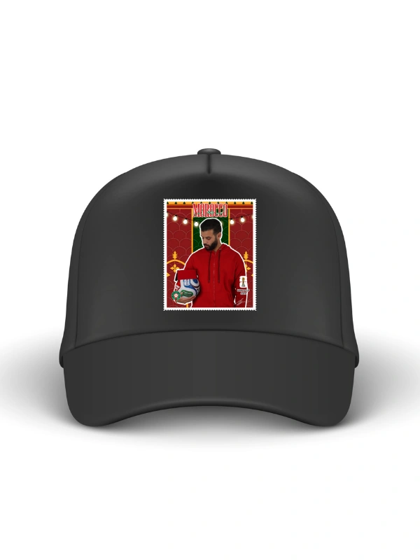 Casquette noir – Image 4