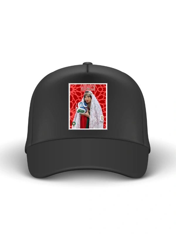 Casquette noir – Image 5