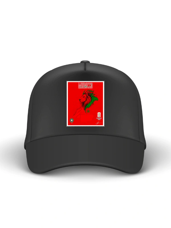 Casquette noir – Image 6