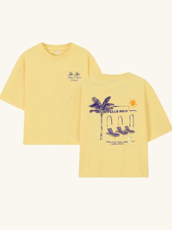 CLUB SOLEIL