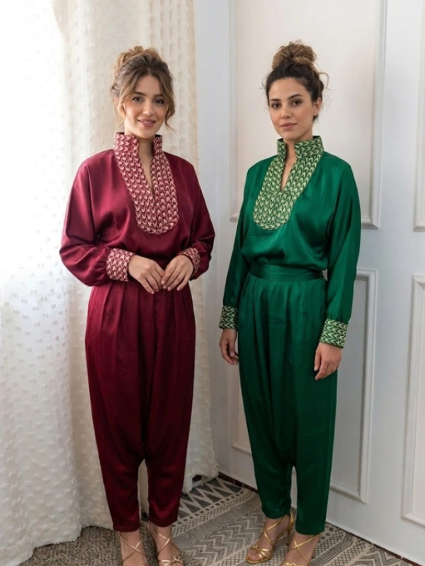 LAYALI AD R&J – Image 3