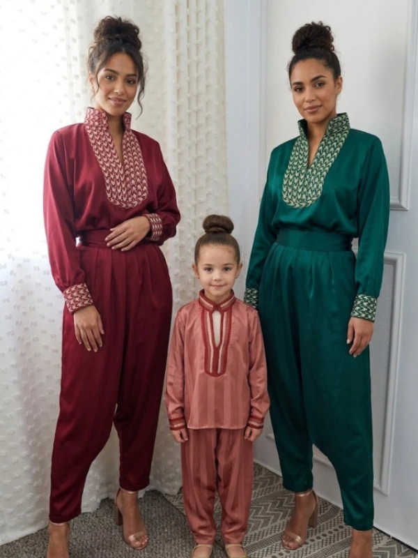 LAYALI AD R&J – Image 4
