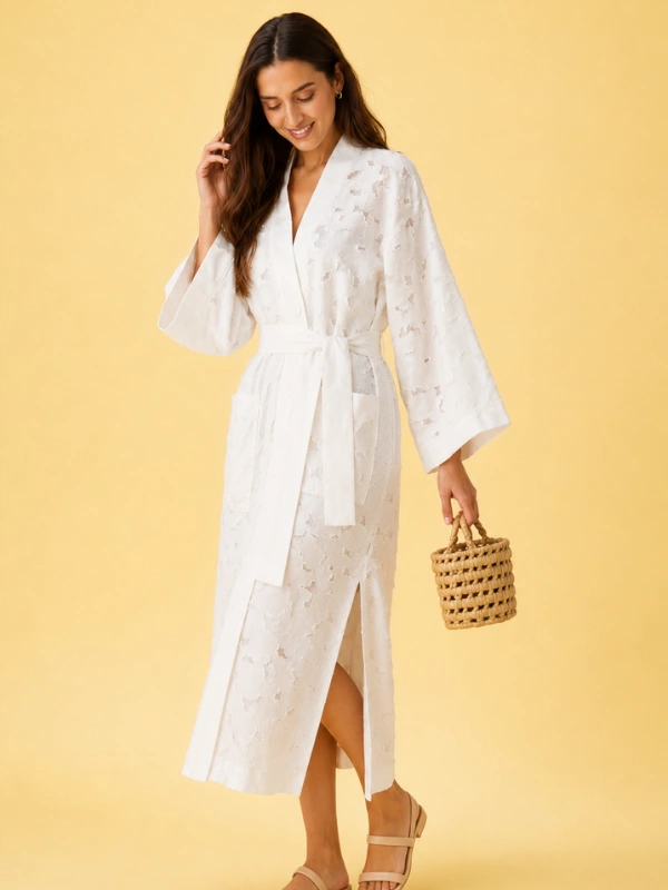Maya Dress
