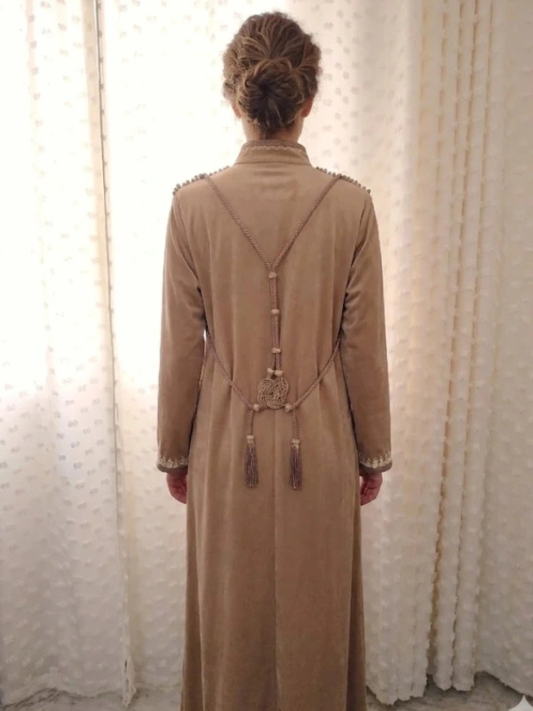 Kimono LE SAHARA AD – Image 3
