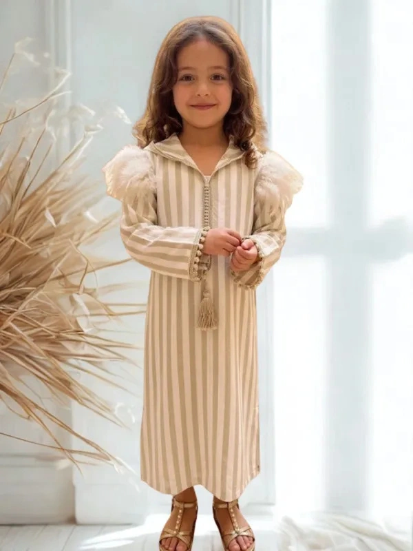Djellaba JADE Kids