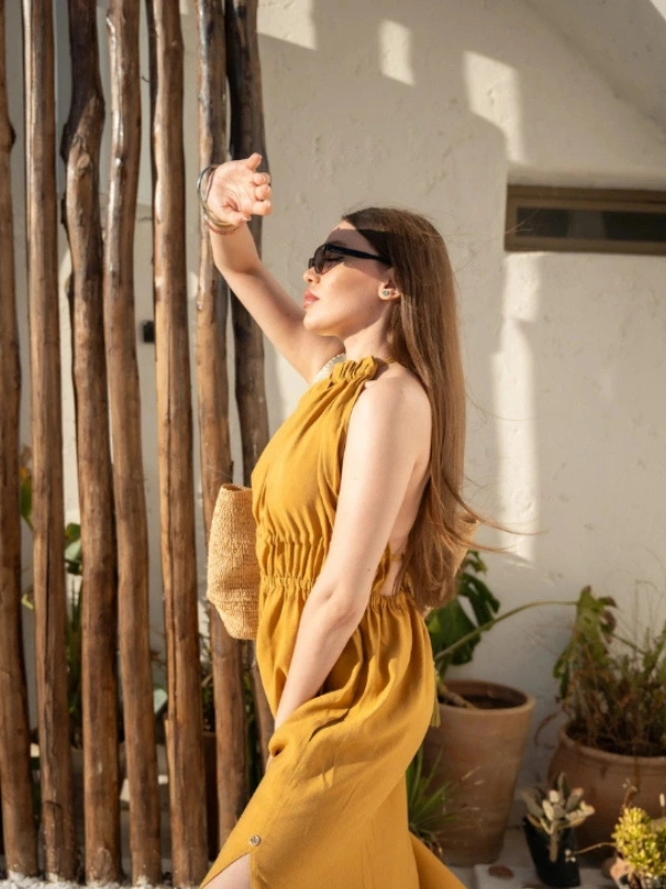 Chams Robe – Image 3