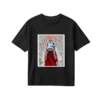 T-shirt noir world cup 26 Ayyami﻿